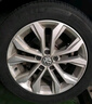 米其林（MICHELIN）汽車輪胎 215/55R17 94V 耐越 ENERGY MILE 適配邁騰/帕薩特/探歌 曬單實拍圖