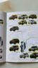 小汽車(chē)貼紙書(shū)全6冊 兒童貼紙書(shū) 工程車(chē)小車(chē)迷貼紙益智全腦開(kāi)發(fā)書(shū)男孩貼貼紙書(shū)2-3-4-5-6歲以上寶寶幼兒專(zhuān)注力訓練智力開(kāi)發(fā)啟蒙貼貼畫(huà) 【全6冊】汽車(chē)貼紙書(shū) 曬單實(shí)拍圖