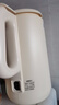 美的（Midea）豆?jié){機(jī)破壁機(jī)1L容量3-4人 一鍵高溫洗 家用小型全自動(dòng)免煮免過(guò)濾多功能榨汁機(jī)料理機(jī)國(guó)家補(bǔ)貼 006S 曬單實(shí)拍圖