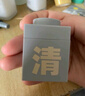 C咖清潔白泥膜5罐深層控油補(bǔ)水面膜去黑頭角質(zhì)閉口涂抹式小罐膜 曬單實(shí)拍圖