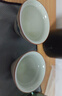 京東京造 旅行茶具 茶具套裝整套戶外便攜手繪山行快客杯 一壺三杯 曬單實拍圖