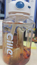 希樂運(yùn)動(dòng)水壺大容量Tritan材質(zhì)吸管杯學(xué)生水杯子1.0L 雪球白DS-535 曬單實(shí)拍圖
