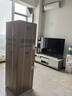 容聲216升三開門小電冰箱家用小戶型節(jié)能超薄冷藏冷凍兩用保鮮出租房宿舍迷你BCD-216D11N銀國(guó)家補(bǔ)貼 曬單實(shí)拍圖