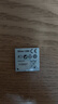 瑞納達(dá)（RENATA）SR512SW鈕扣電池335 2粒 適用于手表/體溫計/遙控器 曬單實拍圖