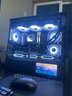影馳RTX5070 Ti 16G OC金屬大師/魔刃/圣刃 高性能電競游戲臺式機顯卡 RTX 5070Ti 16G金屬大師黑金版OC 曬單實(shí)拍圖