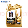 美孚（Mobil）金美孚先進全合成汽機油小金美經典表現 0W-40SP級4L汽車保養(yǎng) 曬單實拍圖