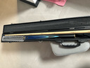 奧秘新代槍手臺(tái)球桿套裝小頭斯諾克球桿中式黑八黑8桌球桿16彩10mm 曬單實(shí)拍圖