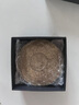 禮加心太極八卦64卦實(shí)心黃銅指尖陀螺EDC易經(jīng)羅盤玩具金屬減壓解壓神器 黃銅指尖陀螺(8cm) 曬單實(shí)拍圖