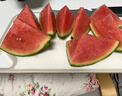 【順豐包郵】北京龐各莊精品小吊瓜新鮮現(xiàn)摘現(xiàn)發(fā)L600頭茬脆甜多汁 甄選4粒【凈重】11-12斤 曬單實(shí)拍圖