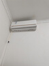 美的（Midea）空調(diào)1.5匹掛機(jī)酷清風(fēng)/冷靜星新一級(jí)節(jié)能省電變頻防直吹客廳國(guó)家補(bǔ)貼KFR-35GW/N8KQ1-D1酷省電同款 曬單實(shí)拍圖