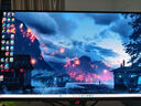 華碩ROG 絕神 OLED 26.5英寸2K電競顯示器280Hz顯示器0.03ms響應(yīng)HDR400真10Bit G-SYNC兼容 OLED顯示器 曬單實拍圖