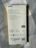 倍思【康寧玻璃膜丨熱銷100萬+】適用iPhone16promax手機膜蘋果16ProMax鋼化膜全覆蓋防指紋無塵倉貼膜 曬單實拍圖