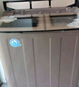 揚(yáng)子洗衣機(jī)半自動大容量家用雙桶雙缸洗衣機(jī)脫水雙筒 15公斤不銹鋼內(nèi)筒-店長推薦款 曬單實(shí)拍圖