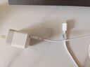 CUKTECH酷態(tài)科40W蘋果16/15充電器充電線氮化鎵套裝兼容30W適用iPhone16/15ProMax/plus/ipad快充頭Type-C 曬單實拍圖