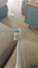 飛利浦（PHILIPS）電動(dòng)牙刷頭 3D軟毛呵護(hù)牙齦 柔力系列 5支裝 HX2025/02 適用于HX2471/HX2431/HX24全系列電動(dòng)牙刷 曬單實(shí)拍圖