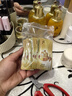后（The history of Whoo）天氣丹小樣津率享拱辰享水妍天率丹水乳面霜精華雪美白眼霜隔離 后拱辰享面霜小樣1ml*30片/袋 曬單實拍圖