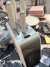 蘇泊爾（SUPOR）刀具套裝鯊魚齒家用廚房切菜刀組合套裝德國鋼材廚具抗菌7件套 七件套 曬單實拍圖