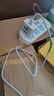 原裝適用華為充電器66W/88W/100W/120W超級(jí)快充40Wmate/榮耀/Pura/nova全系列充電套裝充電線 【套裝】120W快充頭+1.5米快充線 曬單實(shí)拍圖