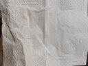 玉棉（yumian）抽紙大包批發(fā)紙巾家庭廚房實(shí)惠裝整箱衛(wèi)生間廁所家用衛(wèi)生紙廁紙 微笑抽紙 5層 400張*24包 曬單實(shí)拍圖