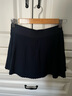lululemon丨Varsity 女士風(fēng)琴褶高腰網(wǎng)球裙 速干 芯吸 LW8AJYS 海軍藍(lán) XS /4 曬單實(shí)拍圖