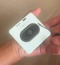 京東京造J-Box Mini 藍牙音箱無線便攜式小音響手機重低音炮車載喇叭戶外迷你收錢款語音播報提示器 綠色 曬單實拍圖