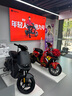 九號（Ninebot）九號電動新品Fz 110電動自行車9號智能鋰電【門店自提】 到門店選顏色 曬單實拍圖