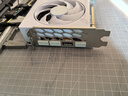 影馳GeForce RTX 5060 Ti 星曜 金屬大師 圣刃 DLSS 4  電競游戲設(shè)計視頻渲染AI繪圖臺式機(jī)電腦顯卡 RTX5060Ti圣刃 MAX OC 16G 曬單實拍圖