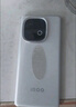 vivo iQOO Z10 Turbo Pro 12GB+256GB 云海白 第四代驍龍8s 120W超快閃充 電競(jìng)手機(jī) 國家補(bǔ)貼 曬單實(shí)拍圖