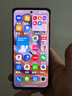 摩托羅拉【國家補貼】聯(lián)想moto S50 1.5K旗艦級小直屏 索尼全場景三攝 應用六開 5GAI手機 12+256GB 花木藍 曬單實拍圖