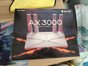 普聯(lián)（TP-LINK） 大道AX3000滿血WiFi6千兆無線路由器 5G雙頻穿墻 Mesh 3000M無線速率 信號增強(qiáng) 支持易展 XDR3010 曬單實(shí)拍圖