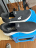 斯凱奇（Skechers）秋季款女士一腳蹬健步鞋時(shí)尚百搭休閑鞋125642 曬單實(shí)拍圖