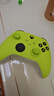 微軟（Microsoft）國行XBOX手柄 Series XS無線控制器steam可用游戲電玩 GM 兼容黑神話悟空 明末 Series手柄 電光黃 曬單實拍圖