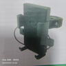華能麒電動(dòng)車手機(jī)支架外賣騎手 電動(dòng)車手機(jī)支架摩托車手機(jī)導(dǎo)航支架自行 (升級版)后視鏡款一秒取放 曬單實(shí)拍圖