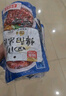 阿寬四川綿陽(yáng)米粉方便面速食粉絲細(xì)米線175g*4袋裝 非油炸零食免煮 曬單實(shí)拍圖