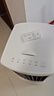 海爾（Haier） 空調(diào)扇冷風(fēng)扇加濕制冷機(jī)單冷風(fēng)機(jī)無葉風(fēng)扇制冷氣扇家用客廳臥室節(jié)能制冷器冷氣機(jī)小空調(diào) 【新品上市+強(qiáng)勁冷風(fēng)】遙控款HFL-G1854R 曬單實(shí)拍圖