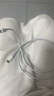 固質(zhì)優(yōu)品蘋果充電器正品充電線氮化鎵45W適配原裝快充PD套裝iPhone14ProMax13 16 15手機12充電頭30W數(shù)據(jù)線 【蘋果8-14系列】PD30W閃充丨單線標準1米 曬單實拍圖