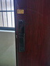 凱迪仕（kaadas）智能鎖 人臉識別可視貓眼監控大屏全自動(dòng)指紋密碼鎖Q20F Pro雙攝 曬單實(shí)拍圖