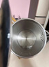 杜爾·德澳 DUER檸檬酸除垢劑食品級飲水機(jī)清洗劑熱水壺保溫杯去清除水垢清潔劑 檸檬酸除垢劑【食品級】 體驗(yàn)款#發(fā)1瓶 曬單實(shí)拍圖