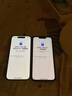 Apple/蘋果 iPhone 15 (A3092) 256GB 藍色 支持移動聯(lián)通電信5G 雙卡雙待手機 曬單實拍圖