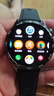 HUAWEI WATCH GT 5 國家補(bǔ)貼15% 幻夜黑46mm華為智能手表情緒健康助手玄璣感知系統(tǒng) 曬單實(shí)拍圖