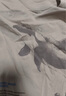 森馬（Semir）純棉短袖t恤男中國國家地理系列虎鯨印花上衣109325100132 曬單實拍圖