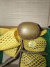 佳沛（zespri）新西蘭綠奇異果 4個(gè)裝 單果重約89-103g源頭直發(fā)一件包郵 曬單實(shí)拍圖