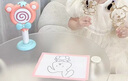 貝杰斯兒童糖畫(huà)筆玩具diy手工制作麥芽糖工具3d立體繪畫(huà)涂鴉3-6歲男女孩 糖畫(huà)筆-粉【20糖+16圖案】 麥芽糖谷物發(fā)酵/雙鋰電高續(xù)航 曬單實(shí)拍圖