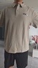 班尼路（Baleno）男士polo衫夏季商務(wù)休閑大碼透氣半袖衣服時(shí)尚多色翻領(lǐng)短袖男裝 曬單實(shí)拍圖