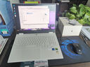 七彩虹（Colorful）隱星G16 Pro游戲筆記本電腦300Hz高刷2.5K電競(jìng)屏P16酷睿i9學(xué)生AI設(shè)計(jì)師暢玩黑神話悟空25款新品 白色I(xiàn)7-14650HX 32GB 1TB官標(biāo) 滿血RTX5 曬單實(shí)拍圖
