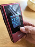 飛利浦（PHILIPS）V13P 海棠紅 翻蓋老人手機(jī) 移動(dòng)聯(lián)通電信4G全網(wǎng)通 雙卡雙待老年人手機(jī)大字大聲音備用智能學(xué)生手機(jī) 曬單實(shí)拍圖