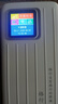 格行隨身wifi6雙頻真5G官方正品車載便攜式無線網卡免插卡路由器wifi6移動隨身wifi5g非無限流量2025款 MT700-5G旗艦款-真三網送數據線+電池+流量 曬單實拍圖