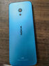 諾基亞（NOKIA）235 4G 移動(dòng)聯(lián)通電信全網(wǎng)通 2.8英寸雙卡雙待 直板按鍵手機(jī) 老人老年手機(jī) 學(xué)生手機(jī) 藍(lán)色 曬單實(shí)拍圖