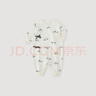 巴厘小豬【反季清倉】蛇寶寶包屁衣新生兒衣服春秋款桑蠶絲初生兒綁帶爬爬 蛇龍?jiān)谔?59cm 曬單實(shí)拍圖