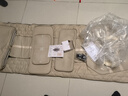 西屋S206Pro按摩墊拉伸墊全身躺墊椅床上折疊按摩椅家用迷你頸椎腰部背部按摩儀父親節(jié)送禮爸媽禮物 S206Pro歐米咖【升級(jí)腿足360度包裹按摩】 【可折疊不占地，腰腿氣囊可調(diào)，高矮胖瘦都能用】 曬單實(shí)拍圖